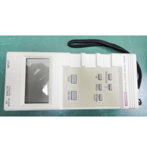 Optical Power Meter